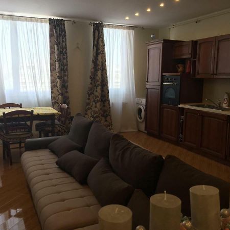 شقة أراد  في Apartament Valeria المظهر الخارجي الصورة