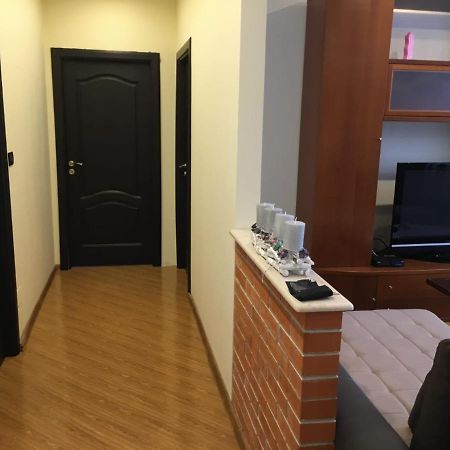 شقة أراد  في Apartament Valeria المظهر الخارجي الصورة