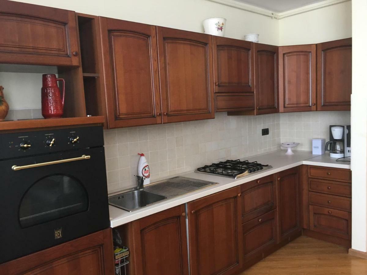 شقة أراد  في Apartament Valeria المظهر الخارجي الصورة